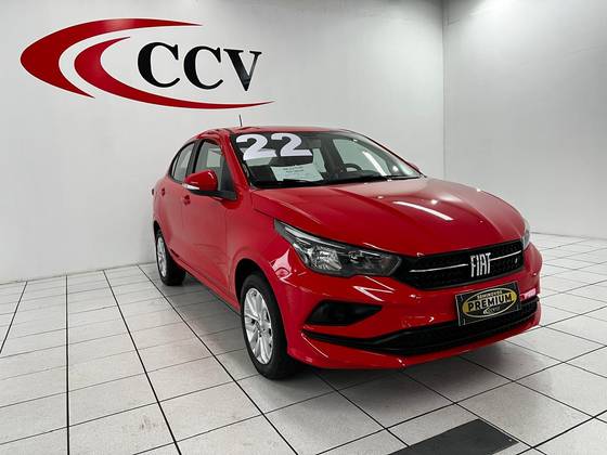 FIAT CRONOS 1.3 FIREFLY FLEX DRIVE MANUAL FIAT CRONOS 1.3 FIREFLY FLEX DRIVE MANUAL